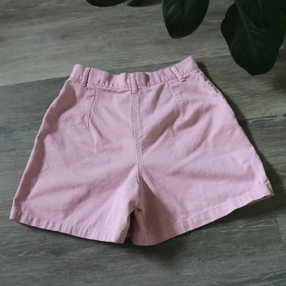 Vintage pink skort - Picture 8 of 10